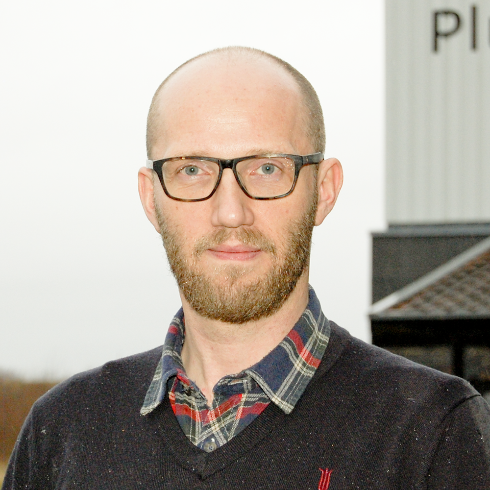 JENS BESSERMANN